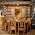 Kuznia Lägenhet Zakopane