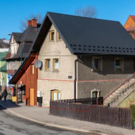 Lägenhet Kuznia *