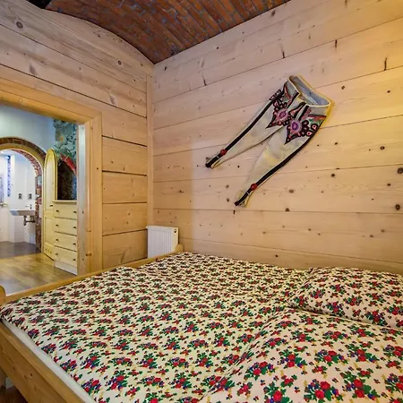 Kuznia Appartement