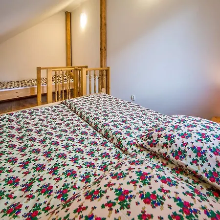 Kuznia Appartement *
