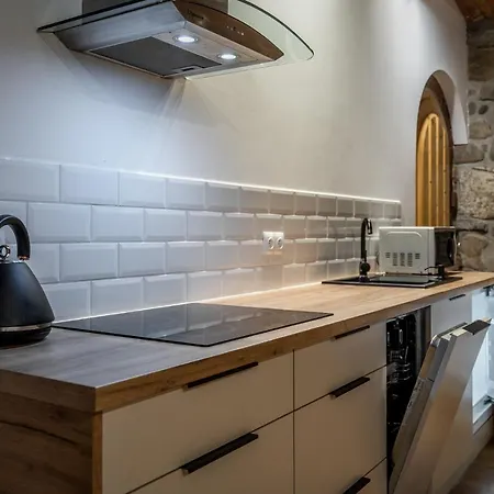 Kuznia Appartement