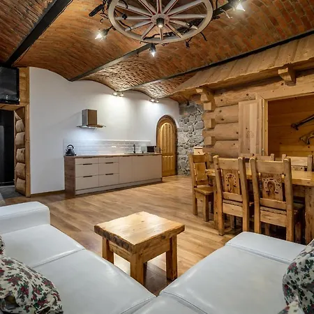 Kuznia Appartement *
