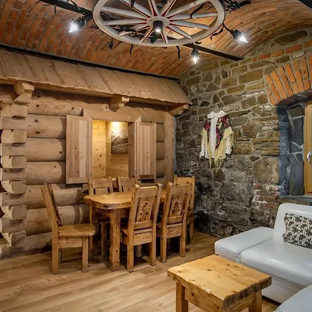 Kuznia Zakopane