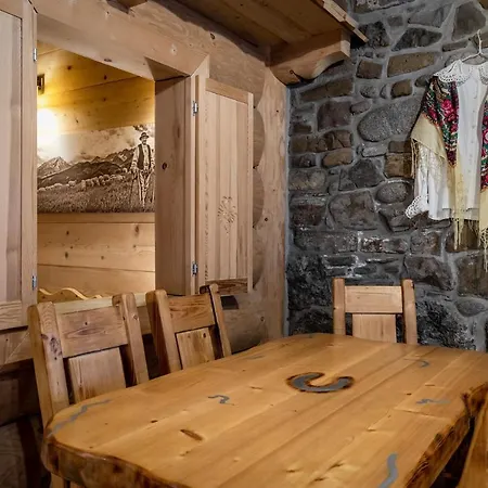 Appartement Kuznia