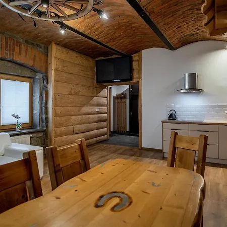 Kuznia Appartement *