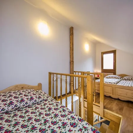 Lägenhet Kuznia Zakopane