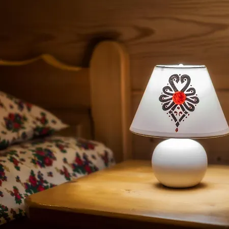 アパート Kuznia ザコパネ