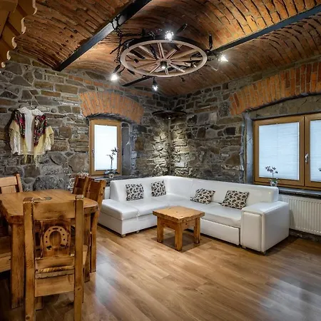 Kuznia Apartman Zakopane
