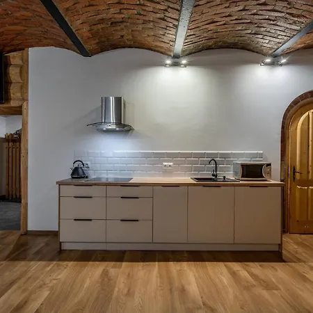 Kuznia * ザコパネ