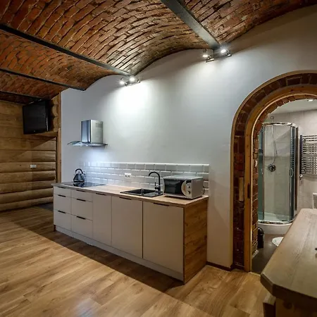 Kuznia Appartement
