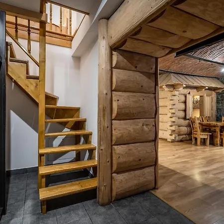 Kuznia * ザコパネ