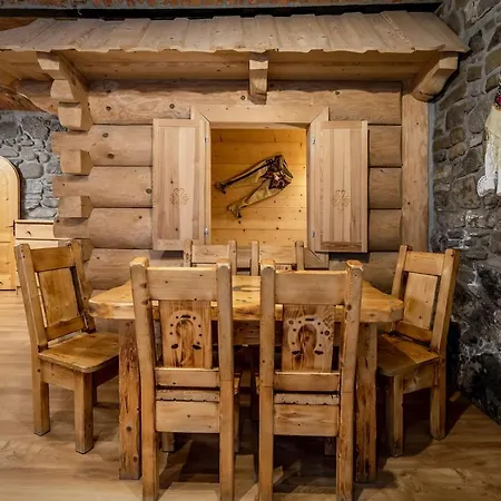 Kuznia Apartman Zakopane